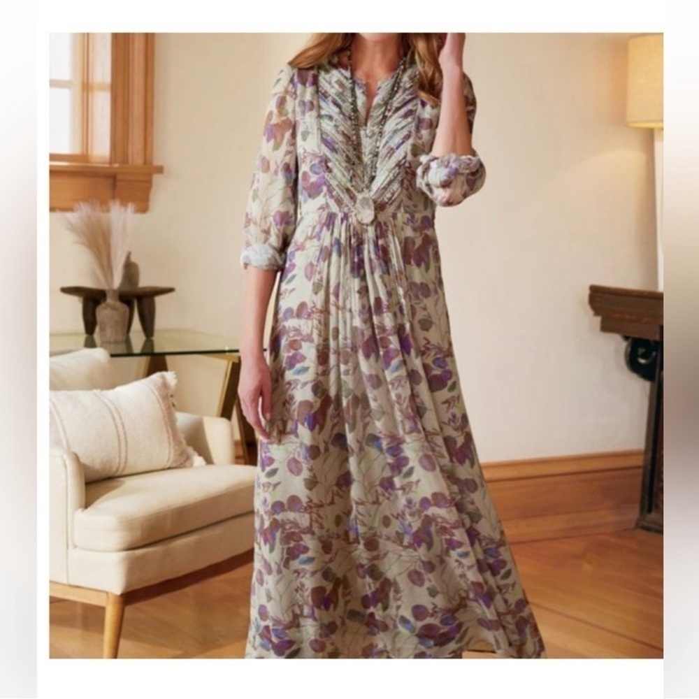 Soft Surroundings-Sorcha Dress size 12